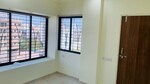 3 BHK + Pooja Room 1400 Sq.Ft. Apartment in Manewada