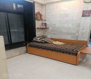 Living Room in 1 BHK Apartment at Dadar East – for Rent