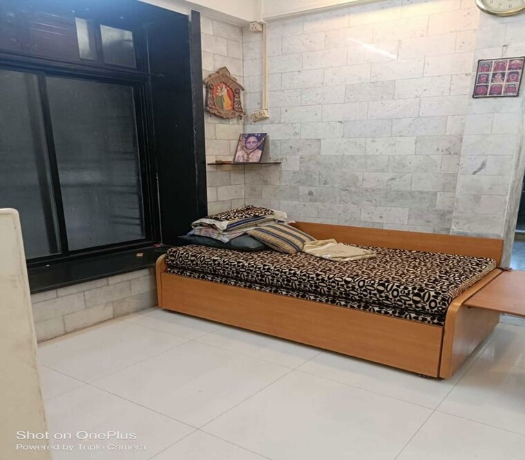 Living Room, dadar east 1 Bedroom 450 Sq.Ft. Apartment In Dadar East Mumbai 10394446