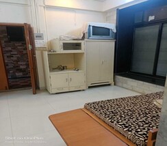 1 BHK Apartment For Rent in Dadar East