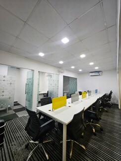 Office Space For Rent in Sector 62