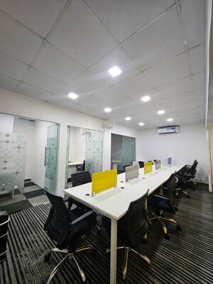  Office Space For Rent in Sector 62