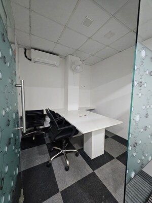 Team Area in  Office Space at Sector 62 – for Rent