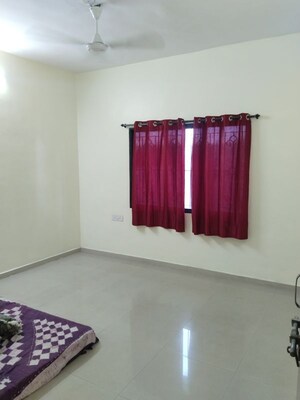 Bedroom in 3 BHK Apartment at Narendra Nagar – for Rent