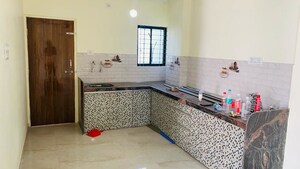 Bedroom in 3 BHK Apartment at Narendra Nagar – for Rent
