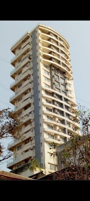 2 BHK Apartment – Exterior View View at Mermit Tower, Lower Parel - for Sale