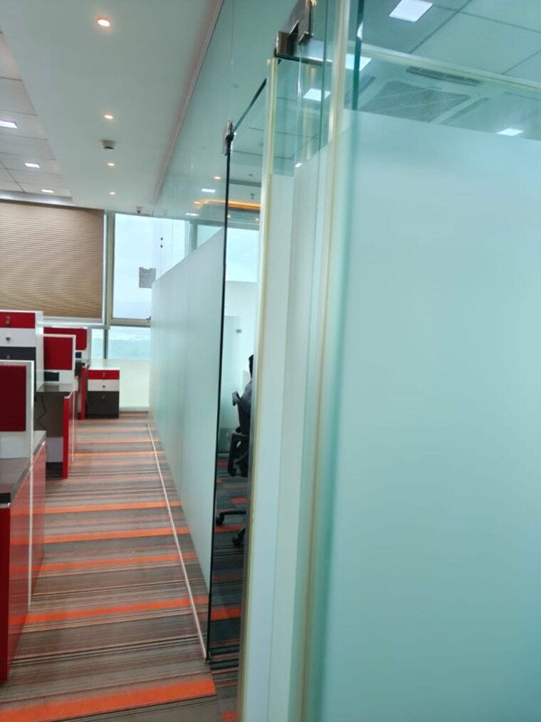 undefined, metro-fairmount Commercial Office Space 800 Sq.Ft. In Sanpada Navi Mumbai 10394444
