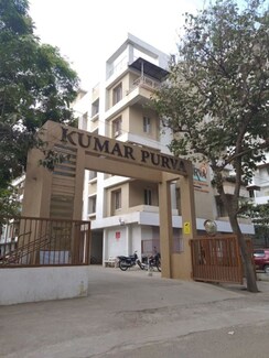 2 BHK + Pooja Room Apartment For Rent in Kumar Purva