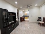 3 BHK + Study Room 1500 Sq.Ft. Apartment in Ramdaspeth