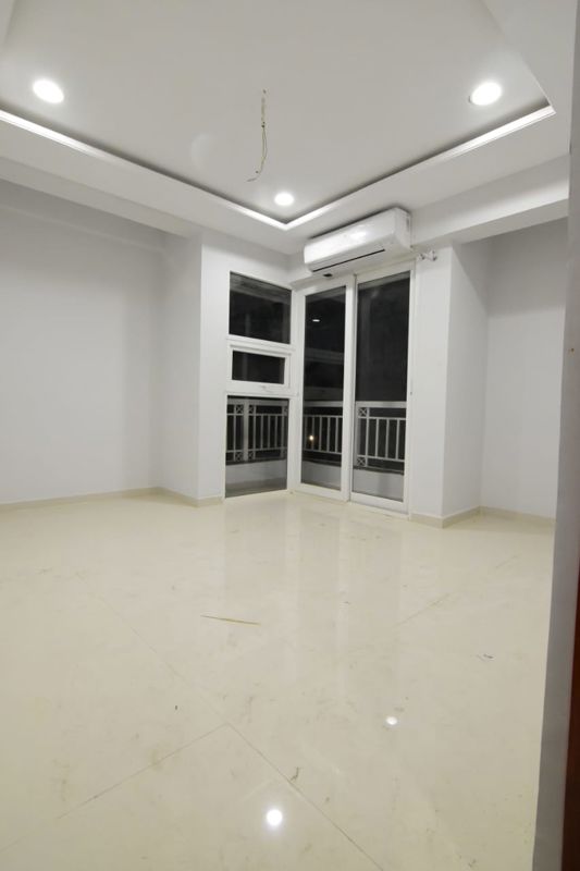 3 BHK + Pooja Room Apartment For Rent in Somalwada