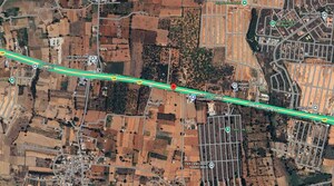  Plot For Sale in South Bangalore