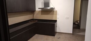 Kitchen in 5 BHK Villa at Emaar Marbella, Sector 66 – for Rent