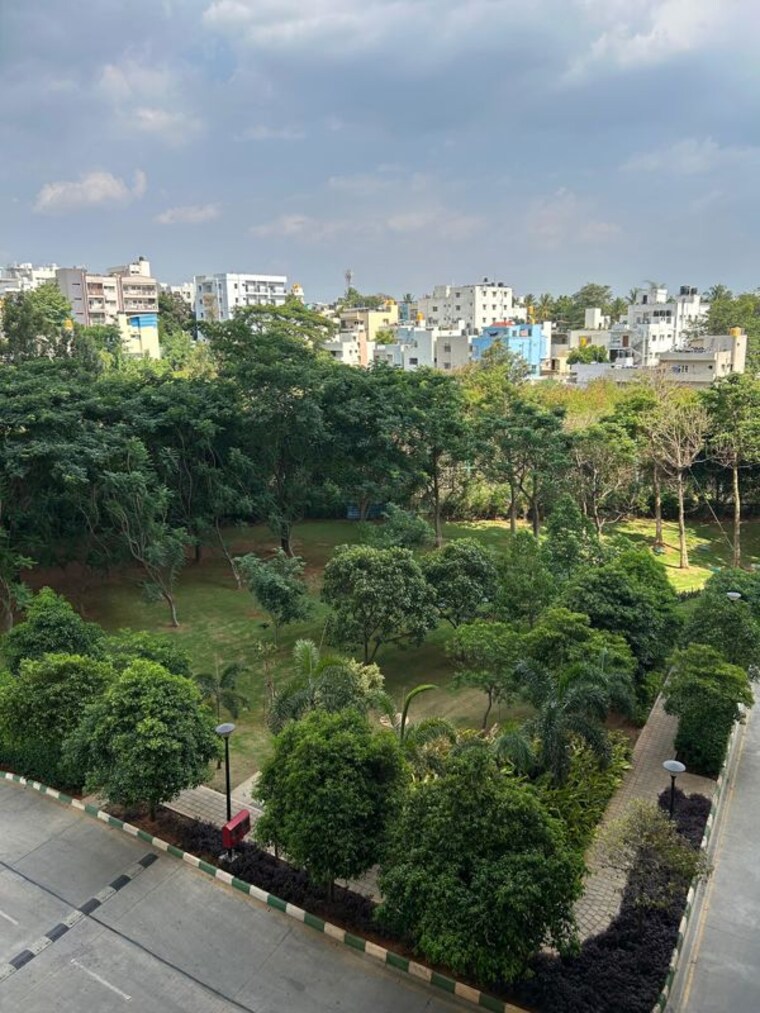 undefined, prestige-falcon-city 2.5 Bedroom 1397 Sq.Ft. Apartment In Konanakunte Bangalore 10394475