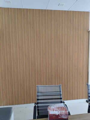 Furnished Amenities in  Office Space at GLS Crown Avenue, Sector 92 – for Rent