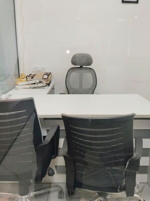 Team Area in  Office Space at Sector 2 – for Rent