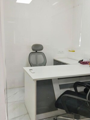 Team Area in  Office Space at Sector 2 – for Rent