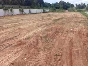 Plot Area in  Land at Lakshmipura – for Sale