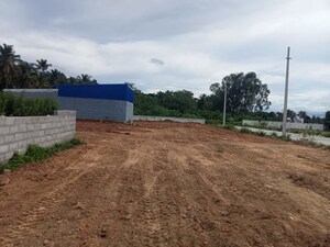 Plot Area in  Land at Lakshmipura – for Sale