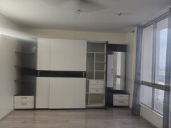 3 BHK + Store Room Apartment For Rent in Hiranandani Club Meadows