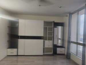 3 BHK Apartment For Rent in Hiranandani Club Meadows, Bannerghatta