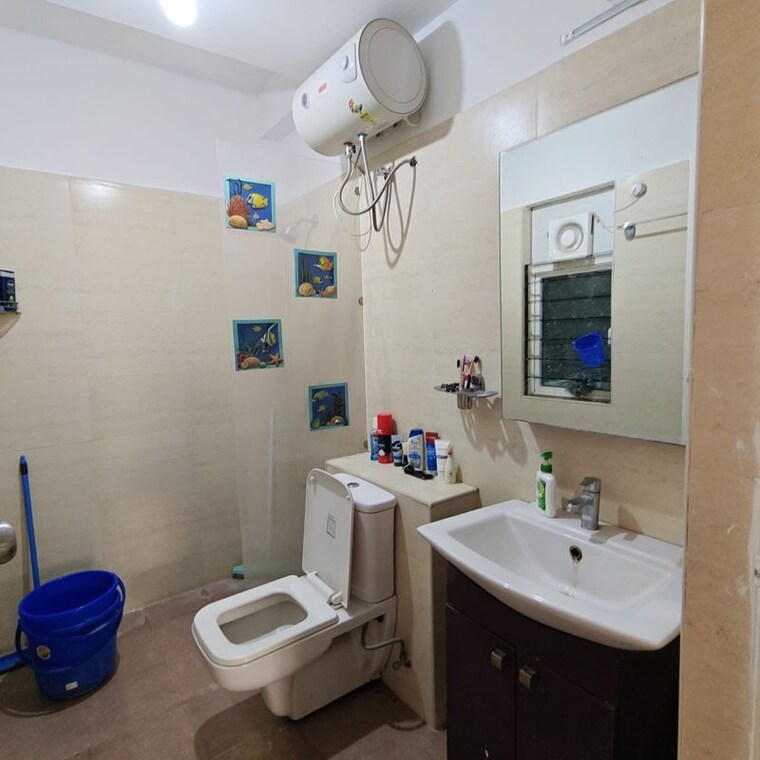 Team Area, hiranandani-club-meadows 3 Bedroom 1527 Sq.Ft. Apartment In Bannerghatta Bangalore 10394480