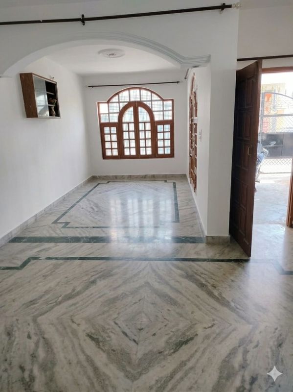 2 BHK + Pooja Room,Store Room Independent House For Rent in Indira Nagar