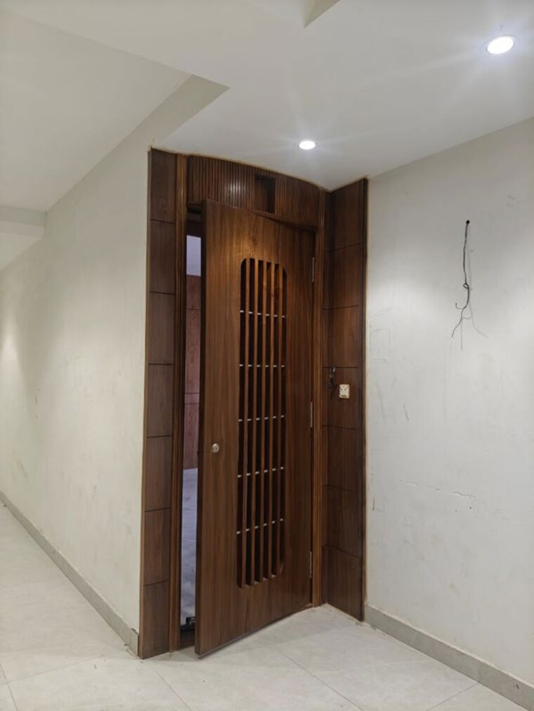 Entrance, gami-asters 3 Bedroom 1000 Sq.Ft. Apartment In Ghansoli Navi Mumbai 10394474