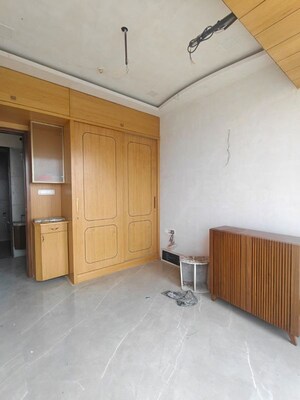 Room in 3 BHK Apartment at Gami Asters, Ghansoli – for Rent