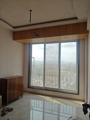Room in 3 BHK Apartment at Gami Asters, Ghansoli – for Rent