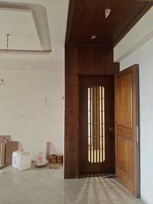 Room in 3 BHK Apartment at Gami Asters, Ghansoli – for Rent