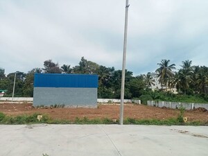 Plot Area in  Plot at Lakshmipura – for Sale