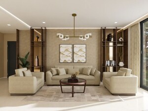 4 BHK Villa For Sale in Kovaipudur