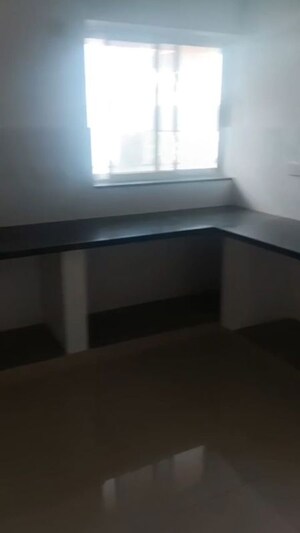 Kitchen in 4 BHK Apartment at BR Odyssey Apartments, Yelahanka New Town – for Sale