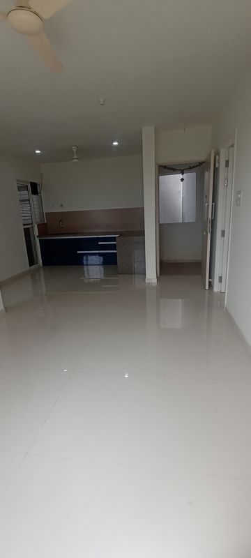 2 BHK 750 Sq.Ft. Apartment in Rohan Ananta