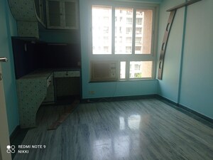 Bedroom in 2 BHK Apartment at Hiranandani Estate Corsica, Ghodbunder Road – for Rent