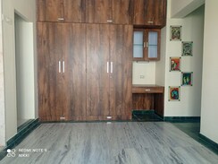 2 BHK + Study Room Apartment For Rent in Hiranandani Estate Corsica