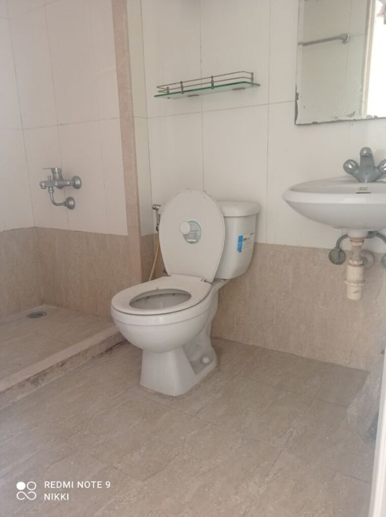 Bathroom, hiranandani-estate-corsica 2 Bedroom 750 Sq.Ft. Apartment In Ghodbunder Road Thane 10394502