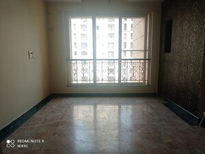 Bedroom in 2 BHK Apartment at Hiranandani Estate Corsica, Ghodbunder Road – for Rent