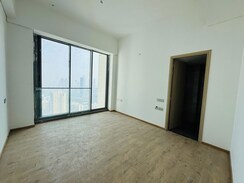 4 BHK + Servant Room,Study Room Apartment For Sale in Rustomjee Crown