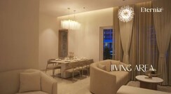 4 BHK + Servant Room Apartment For Sale in Today Luxotica