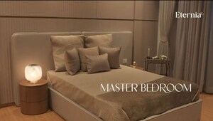 Bedroom in 4 BHK Apartment at Today Luxotica, Sector 65 – for Sale
