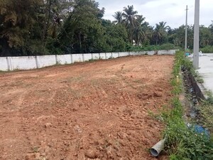  Plot For Sale in Kanakapura