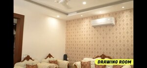 Furnished Amenities in 5 BHK Independent House at Mullanpur – for Sale