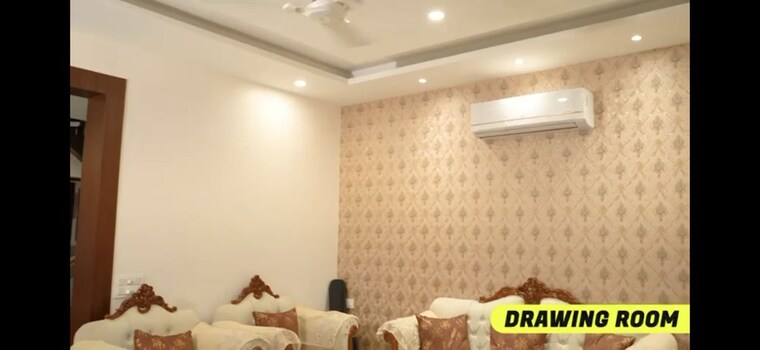 undefined, mullanpur 5 Bedroom 2148 Sq.Ft. Independent House In Mullanpur Mohali 10394517