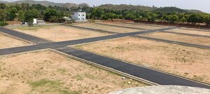  Plot For Sale in Mecheri