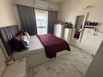 1.5 BHK + Pooja Room 470 Sq.Ft. Apartment in Raheja Ridgewood