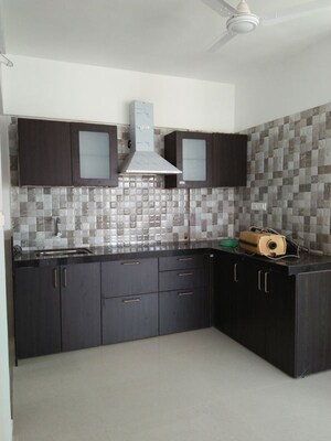 Kitchen in 2 BHK Apartment at Kamgar Putala Vasahat – for Rent
