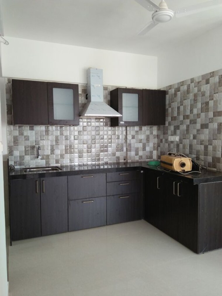 Kitchen, kamgar putala vasahat 2 Bedroom 750 Sq.Ft. Apartment In Kamgar Putala Vasahat Pune 10394532