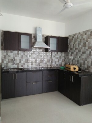 Kitchen in 2 BHK Apartment at Kamgar Putala Vasahat – for Rent