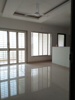 2 BHK Apartment For Rent in Kamgar Putala Vasahat